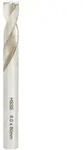 Ks Tools Hsse Schwei&szlig;punkt-bohrer, 8 Mm