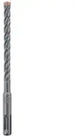 Hammerbohrer Force X &Oslash; 10,0 Mm Arbeits-l.250 Mm L.310 Mm Sds-plus