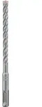 Hammerbohrer Sds Plus Force-x L&auml;nge 260 Mm Metallbohrer &Oslash; 16 Mm - Alpen