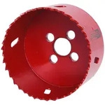 Hss Bi-metalllochs&auml;ge, &Oslash; 70mm