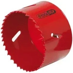 Hss Bi-metalllochs&auml;ge, &Oslash; 52mm