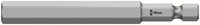 Wera Bit-einsatz 840/4z 1/4" Sechskant 8.0/89 Mm Innensechskant Bit F&uuml;r
