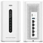 Grandstream Gcc6010w All-in-one Solution:vpn Router,firewall,ip Pbx Und Ap