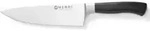 Kochmesser, Profi Line, Schwarz, (l)335mm - Hendi