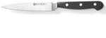 Professionelles Gem&uuml;semesser Aus Geschmiedetem Stahl Kitchen Line 125 Mm - Hendi