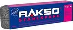 Rakso Stahlwolle - Rakso Stahlsp&auml;ne Fein A 150 G