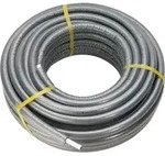 Viega - Rohr Sanfix Fosta 2102.5 In 25x2,7 Mm Kunststoff Grau