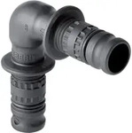 Mepla Winkel 90 Grad, Au&szlig;endurchmesser 20mm - Geberit