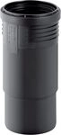 Geberit Silent-pp Langmuffe Au&szlig;endurchmesser 110mm
