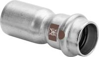 Temponox Reduzierst&uuml;ck 809485 54 X 35 Mm, Stahl, Nicht Rostend, Einsteckende,