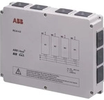 Abb Stotz S&j Raum-controller Rc/a4.2
