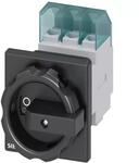 Hauptschalter 3p 32a 11,5kw Ac23a 400v, Einbau In Schalttafeln, Schwarzer Drehknopf,