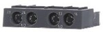 Siemens 3rv2901-1f Hilfsschalter 1 St.