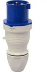 Walther - Werke 230306 230306 Cee Stecker 32 A 3polig 230 V 1 St.