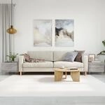 Couchtische 2 Stk. Grau Sonoma 50x50x40 Cm Holzwerkstoff Vidaxl
