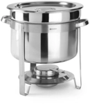 Suppenw&auml;rmer, Kitchen Line, 8l, ⌀370x(h)325mm - Hendi