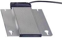 Aps Elektro-heizelement, 600 W - 230 V, H&ouml;he: 15 Mm, L&auml;nge: 300 Mm