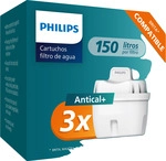 Wasserfilterkartusche Philips Antikalkfilter