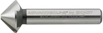 Kegelsenker Advanced Din335 Hsse 90grad Cbn-geschliffen Form C 10,4mm Exact