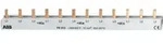 Abb Phasenschiene Ausbrechbar (ps 3/60 A 3pol.10mm2)