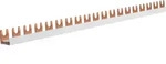 Anschienungsschiene Hager Kdn180b 80a 16mm&sup2; 57 Module