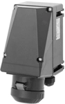Ceag Ghg5114306r0001 Basis 16a 3p 6h 200-250v