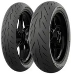 Pirelli Diablo Powercruiser Reifen 180/70r16 180/70-16 11-19/2025 Hinten