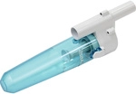 Makita Zyklon Zubeh&ouml;r 400 Ml Kompatibel Mit 28 Mm Schl&auml;uchen