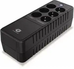Conceptronic Zeus09e B&uuml;ro-usv, 850 Va, 490 W, Batterie- Und