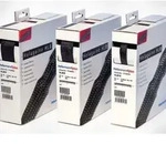 Hellermanntyton - 170-80250 Hlb25-pet-bk Geflechtschlauch Schwarz Polyester 10 Bis 10
