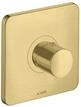 Hansgrohe Axor Citterio M Highflow Thermostat Unterputz, 34716950