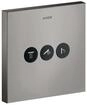 Hansgrohe Axor Starck Showerselect Square Ventil Unterputzmodell