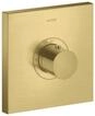 Hansgrohe Axor Starck Showerselect Square Thermostat Highflow