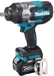 Akku-schlagschrauber Tw003gm201, 40v Max., 2x 4,0 Ah Und Ladeger&auml;t Im Makpac -
