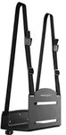 Startech.com Cpuwallmnt Pc-halterung Cpu-halterung F&uuml;r Wandmontage Schwarz