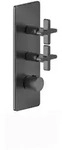 Inciso+ Fertigmontage-set F&uuml;r 3/4 Hochleistungs - Gessi