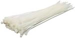 Logilink Kabelbinder Nylon Wei&szlig; 200 Mm 100er Set