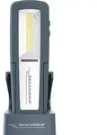 Scangrip - Led-arbeitsleuchte Uniform 3,7v