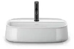Duravit - C.1 Einhebel-waschtischmischer S, Mit Ablaufgarnitur,