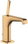 Hansgrohe Axor Citterio E Einhebel Waschtischmischer 125 Mit