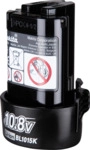 Akku-bl1015k 10,8v 1,5ah - Makita