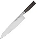 Samura Mo-v Profi-k&uuml;chenmesser, Pr&auml;zisions-aus-8, 58 Hrc, 240 Mm