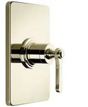 Venti20 Fertigmontageset Wanne/dusch-einhebelmischer, Ohne - Gessi