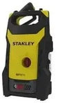 Stanley Sxpw14l-e Hochdruckreiniger (1400 W, 110 Bar, 390 L/h) 1400 W 110bar 390