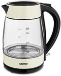 Zelmer Zck8011i Elektrischer Wasserkocher 1,7 L