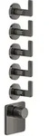 Gessi Inciso- Fertigmontage-set F&uuml;r 3/4 Hochleistungs