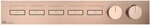 Gessi Hi-fi, Fertigmontageset F&uuml;r 3/4