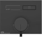 Gessi Hi-fi, Fertigmontageset F&uuml;r 1/2 Unterputz-einhebelmischer