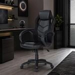 Gaming-st&uuml;hl Caloundra, Gaming-sessel F&uuml;r Erwachsene, Schreibtischstuhl, Cm