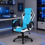 Serena - Gaming-st&uuml;hl Caloundra, Gaming-sessel F&uuml;r Erwachsene, Schreibtischstuhl,